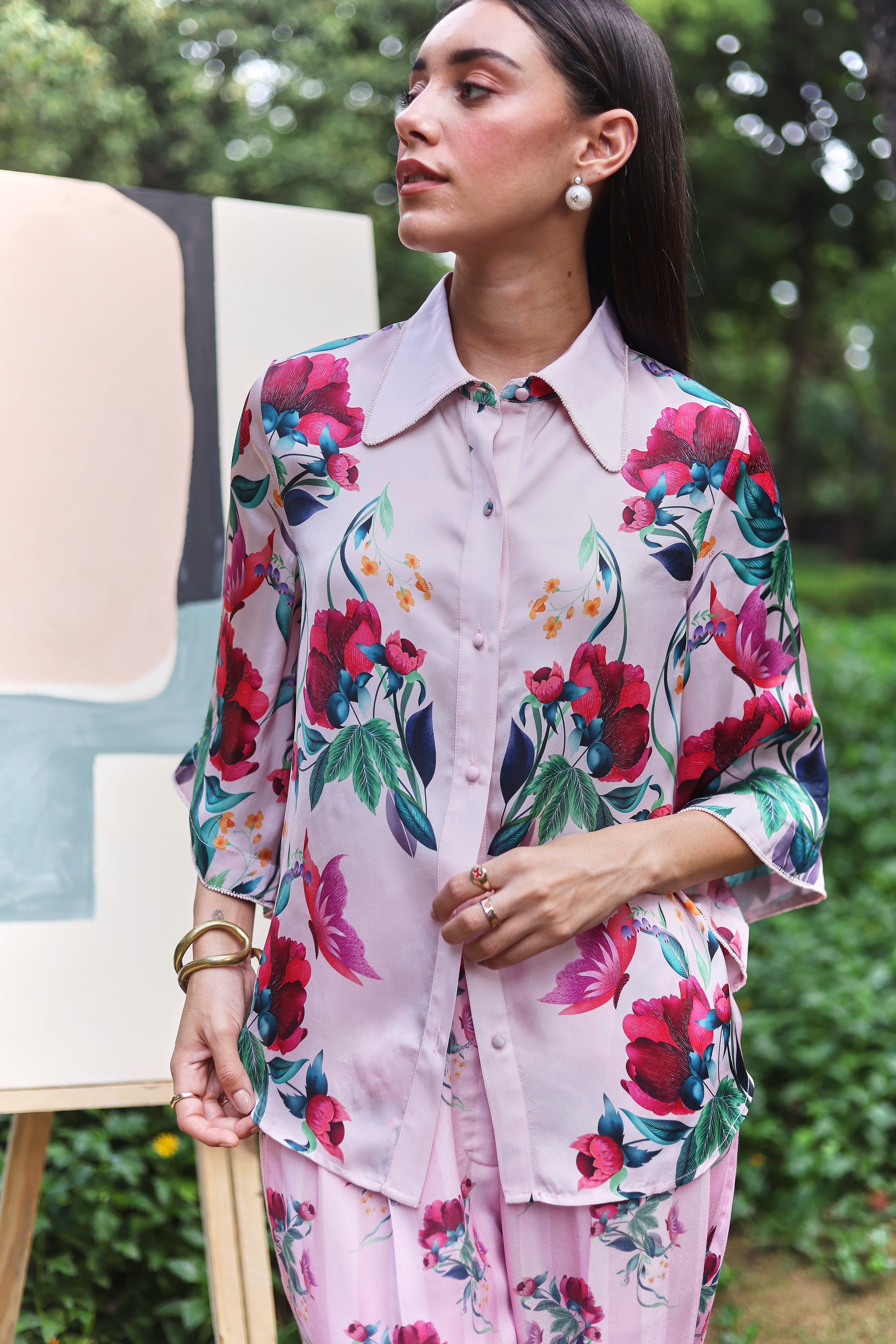 Zolia Shirt